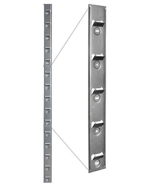 heavy duty installstrip | storewall