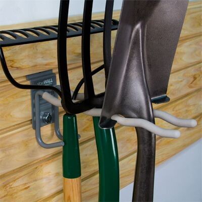 Heavy Duty Tool Hook