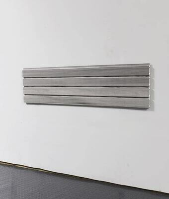 Standard Duty Wall Panel Carton - Barnwood Grey (1219mm) (Single Panel)