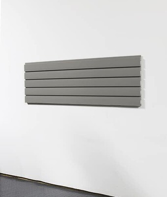Heavy Duty Wall Panel Carton (Weathered Grey) (1219mm) (Single Panel)