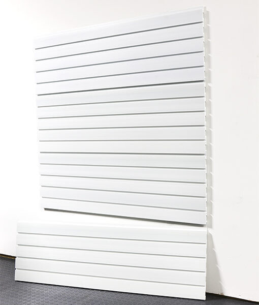 Heavy Duty Wall Panel Carton (Brite White) (1219mm)
