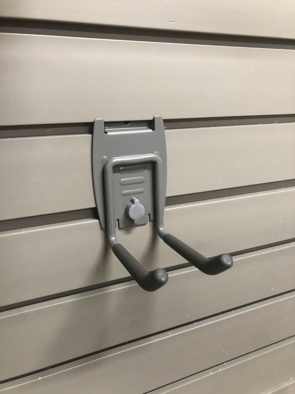 110mm Double Hook