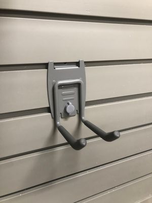 110mm Double Hook
