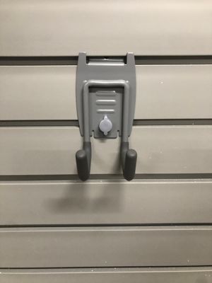 80mm Small J Hook