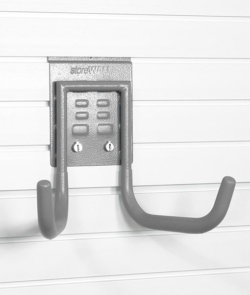 StoreWALL Ultra Duty Wide Hook