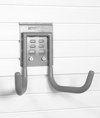StoreWALL Ultra Duty Wide Hook