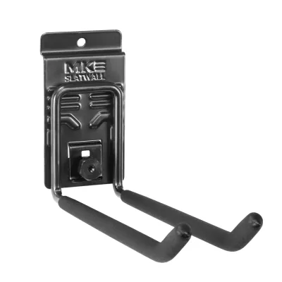 MKE Large All-Purpose Slatwall Hook