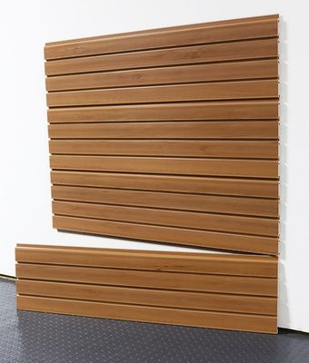 Standard Duty Wall Panel Carton - Rustic Cedar (1219mm) Standard Duty Wall Panel Carton - Rustic Cedar (1219mm)