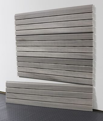 Standard Duty Wall Panel Carton - Barnwood Grey (1219mm)