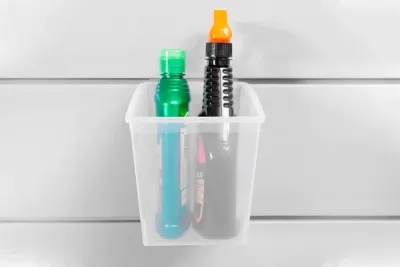 StoreWALL Cube Bin