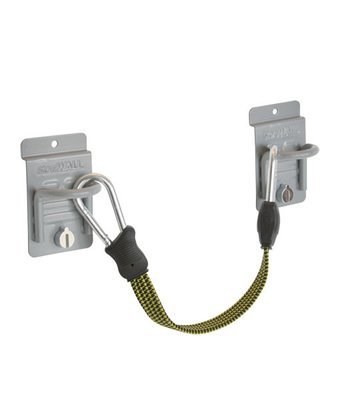 StoreWALL Small Bungee Hook Set