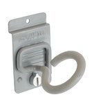 StoreWALL Angled Pole Hook