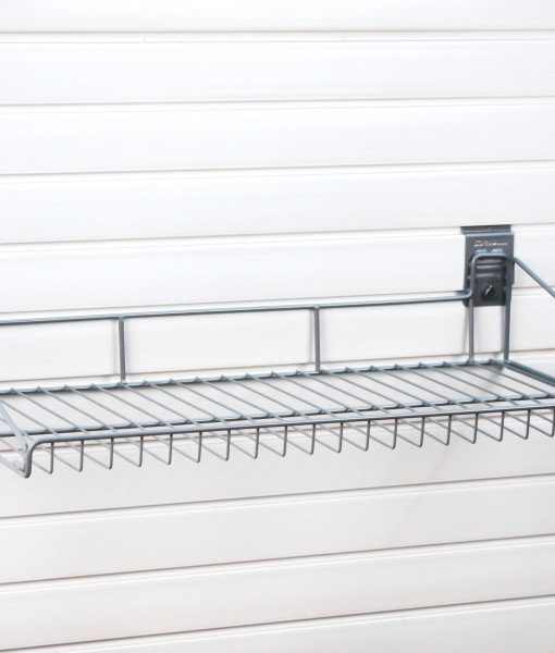 StoreWALL Large Wire Shelf