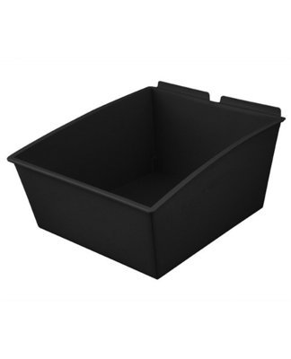 StoreWALL Extra Large Bin (Black)