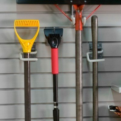 Heavy Duty S Hook