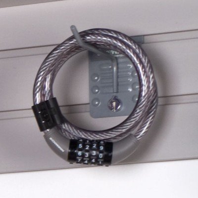 63mm garage wall hook