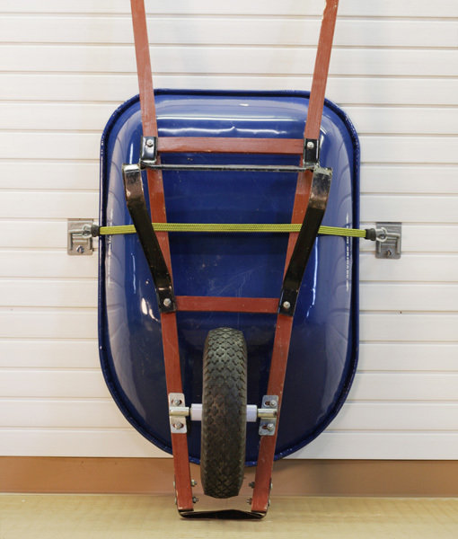 StoreWALL Medium Bungee Hook Set