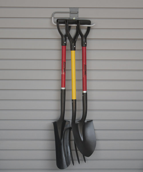 StoreWALL Long Hook