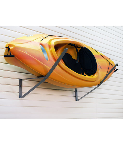 Kayak storage solutions
