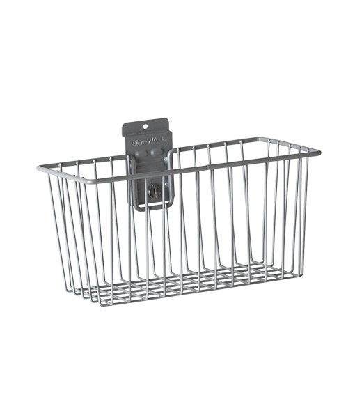 StoreWALL Caddy Basket
