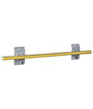 StoreWALL 609mm Magnetic Bar