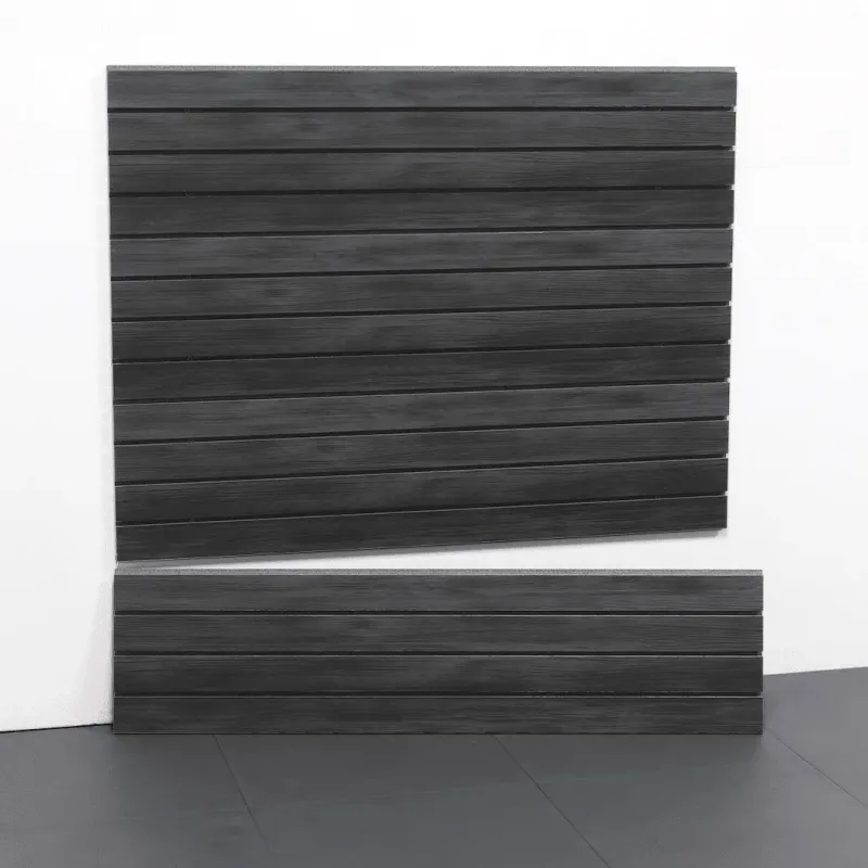 MKE Slatwall