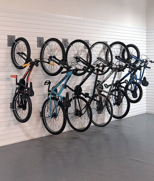 Bike Storage