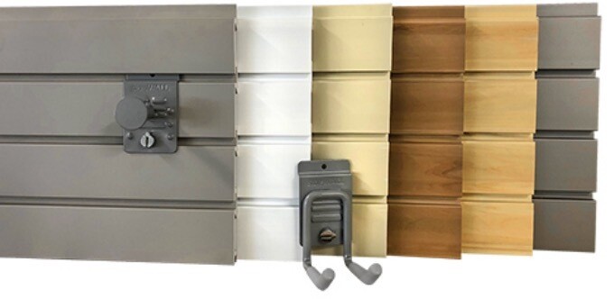 Standard Duty (1219mm)