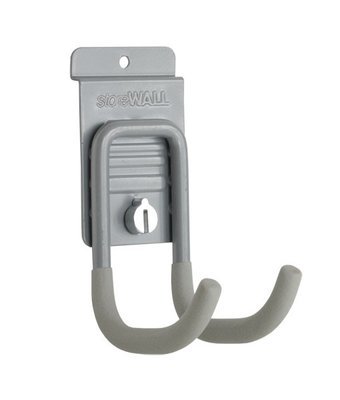 StoreWALL Cradle Hook