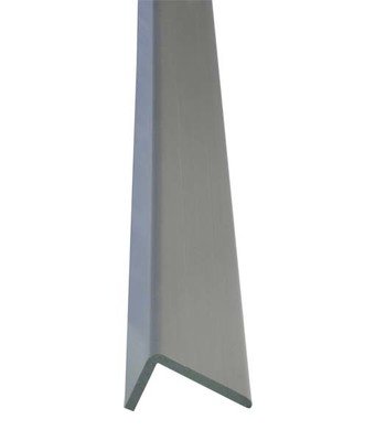 StoreWALL Wide Trim (Weathered Grey)