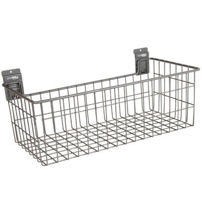 StoreWALL Heavy Duty Deep Basket StoreWALL Heavy Duty Deep Basket