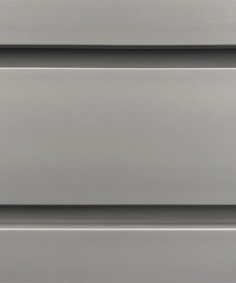 Standard Duty Wall Panel Carton - Weathered Grey (2438mm)