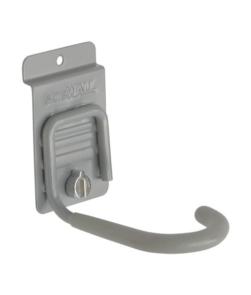 StoreWALL Bike Hook (J-Hook) – Vertical Garage Bike Storage StoreWALL Bike Hook (J-Hook) – Vertical Garage Bike Storage