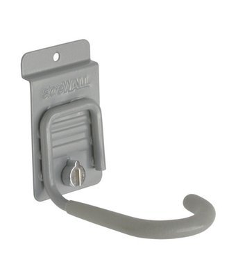 StoreWALL Bike Hook (J-Hook) – Vertical Garage Bike Storage StoreWALL Bike Hook (J-Hook) – Vertical Garage Bike Storage