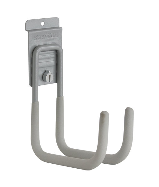 StoreWALL Heavy Duty Cradle Hook StoreWALL Heavy Duty Cradle Hook