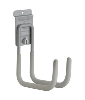 StoreWALL Heavy Duty Cradle Hook StoreWALL Heavy Duty Cradle Hook