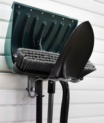 StoreWALL Heavy Duty Tool Hook