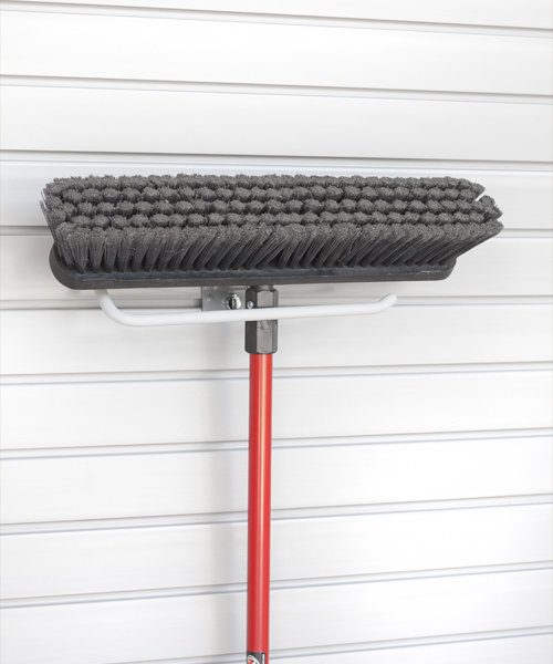StoreWALL Long Hook