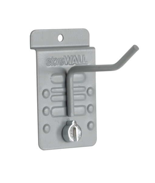 StoreWALL 63mm Single Hook StoreWALL 63mm Single Hook