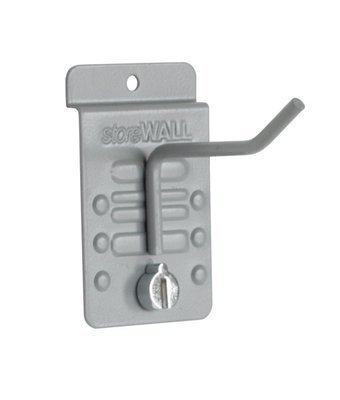 StoreWALL 63mm Single Hook StoreWALL 63mm Single Hook