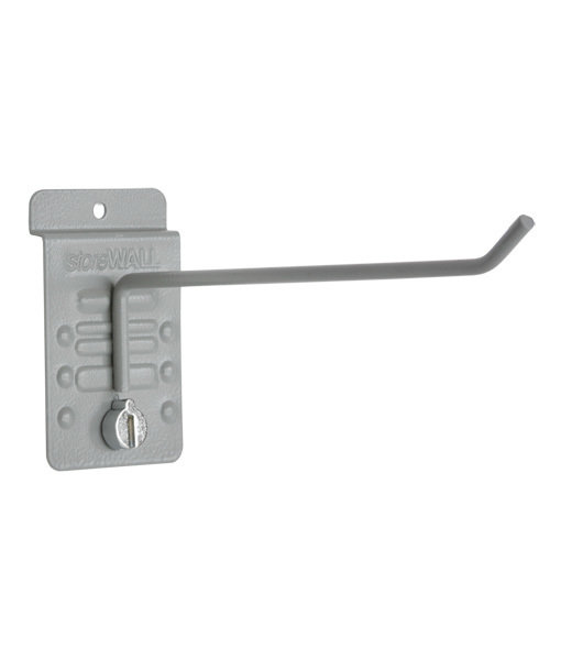 StoreWALL 190mm Single Hook StoreWALL 190mm Single Hook