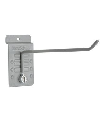 StoreWALL 190mm Single Hook StoreWALL 190mm Single Hook