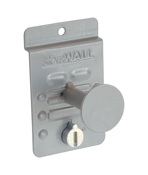 StoreWALL Disc Hook