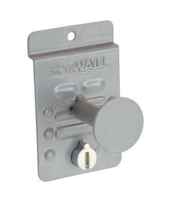 StoreWALL Disc Hook StoreWALL Disc Hook