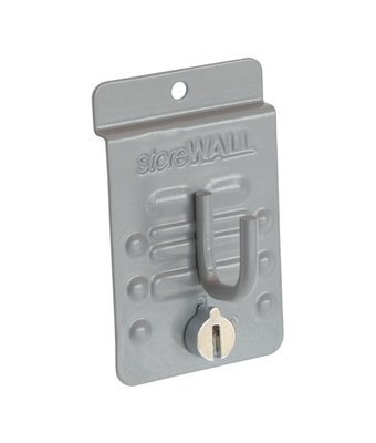 StoreWALL U Hook StoreWALL U Hook
