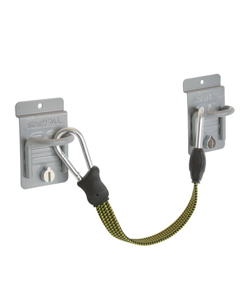 StoreWALL Medium Bungee Hook Set