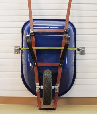 StoreWALL Medium Bungee Hook Set