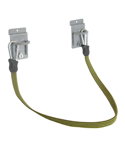 StoreWALL Large Bungee Hook Set