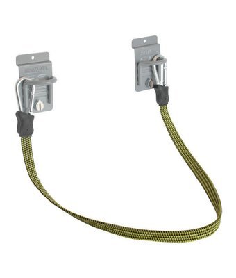 StoreWALL Large Bungee Hook Set