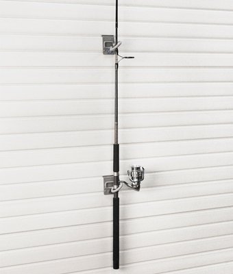 StoreWALL Angled Pole Hook